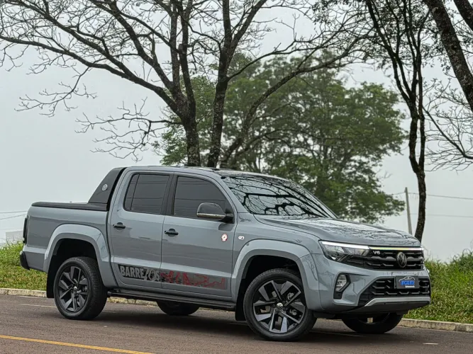 Volkswagen Amarok Extreme CD 3.0 4X4 TB Dies. Aut. 2026