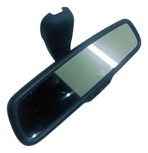 Retrovisor Interno Espelho Hyundai Azera Ano 2009