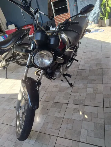 Titan Fan 125 ks 2012