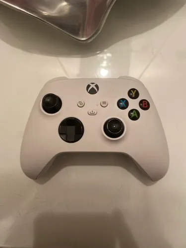 Manete Xbox Series S