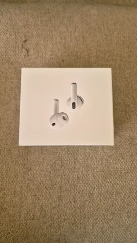 AirPods pro 3