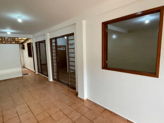 Casa para Alugar em Vicente Pires - PRÓXIMO DA EPTG