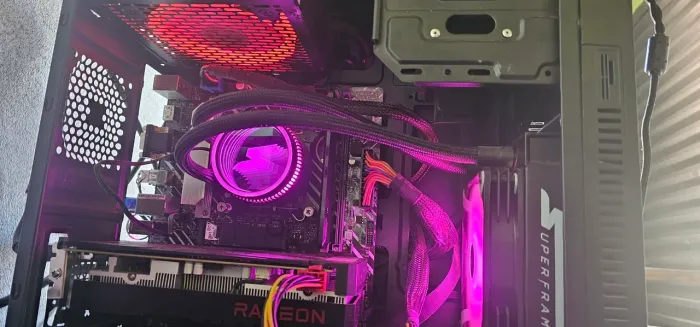 Pc gamer