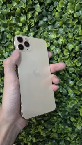 iPhone 11 Pro Max 64 GB