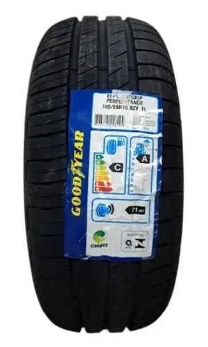 Pneu 185/55/15 Goodyear Aro 15 EfficientGrip Performance 82V