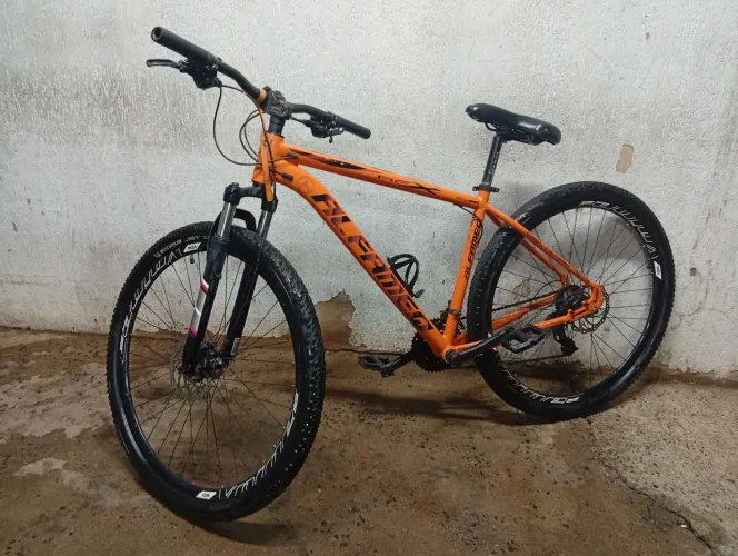 Bike aro 29