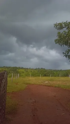 Chácara 30 hectares