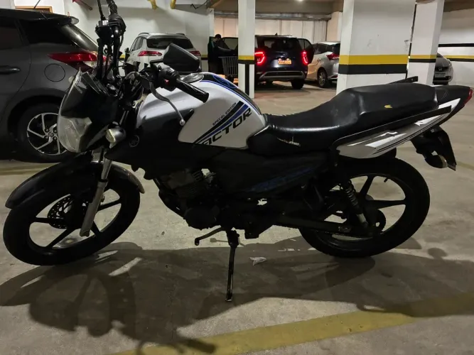 Moto fator