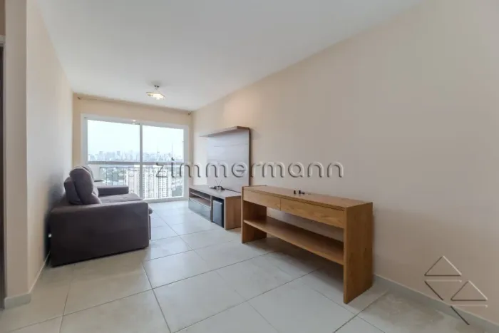 APARTAMENTO PERDIZES 2 DORMITORIOS 1 VVaga