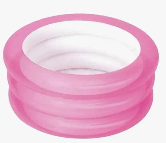 Piscina Banheira Inflável bebê
