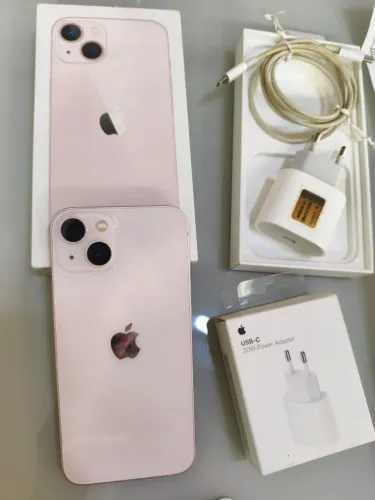 Iphone 13, 128Gb, semi-novo