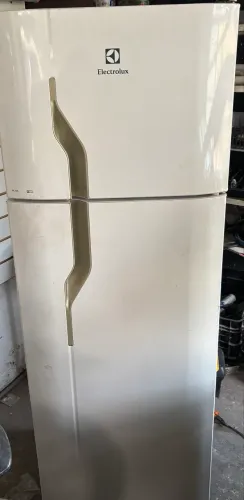 Geladeira Electrolux