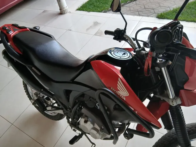 Moto para tranferir