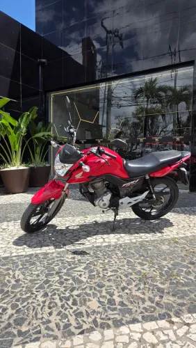 Moto procedência