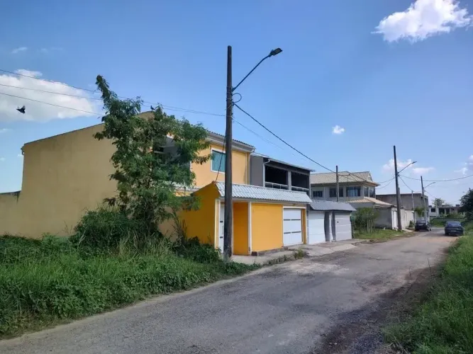 TERRENOS (PLANOS E GRANDÕES), em CAMPO GRANDE, MENDANHA: 12x22, 9x28, 9x22! FINANCIO! ZAPP