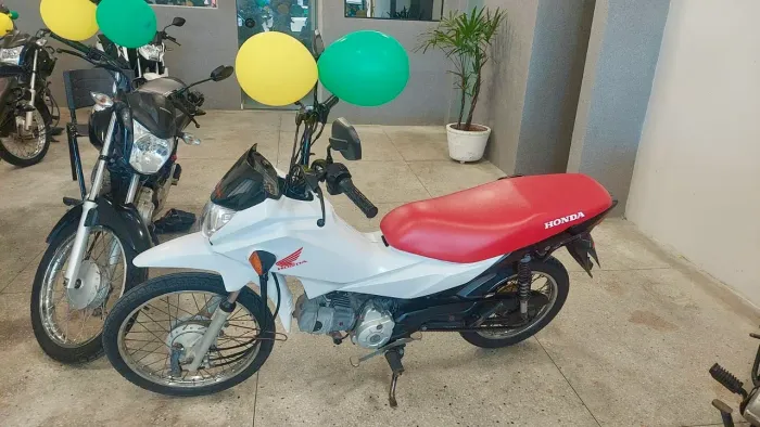 Vendo Pop 110I