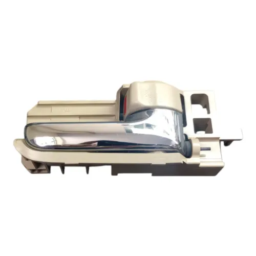 Maçaneta Porta T.d Toyota Hilux Sw4 2009 