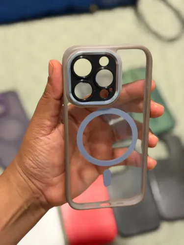 8 Capa IPhone 14 Pro. Semi novas 
