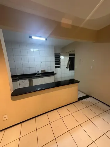 VENDO APARTAMENTO NO RENASCENCA COM 3 QUARTOS