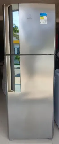 Geladeira Electrolux 474 litros. FAÇO A ENTREGA *