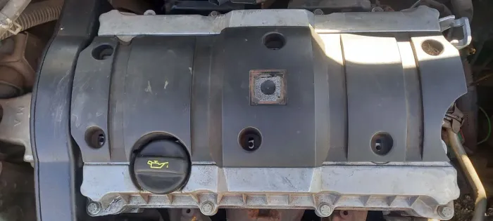 Motor do peugeot 206 1.6 