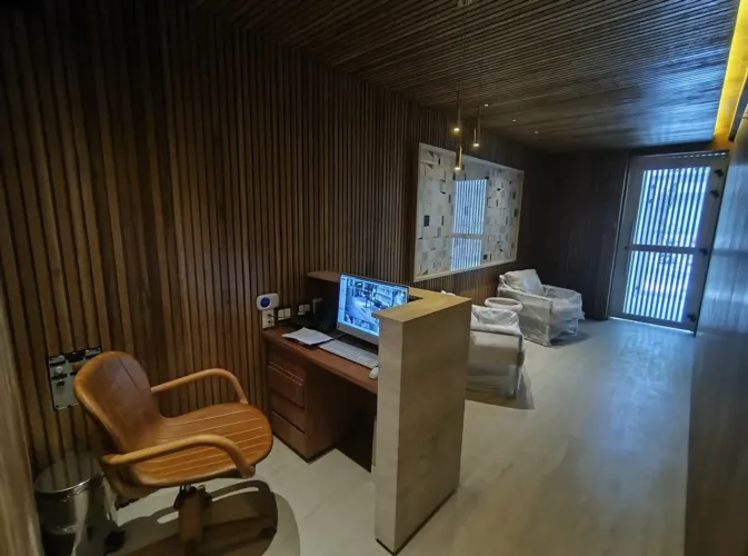 Studio único - Investimento no Leblon com a garantia de uma escritura.