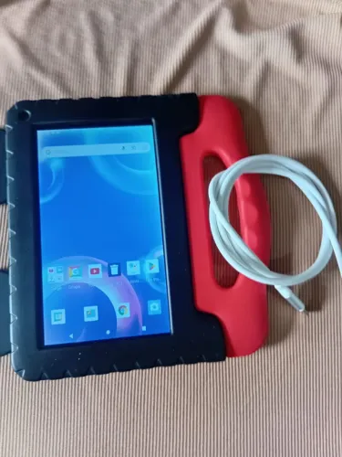 Tablet 32 gigas + capínha