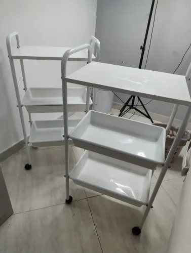 Material para trabalho estético 