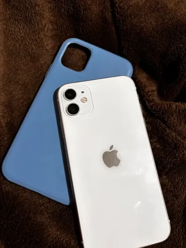 iPhone 11 branco 128Gb