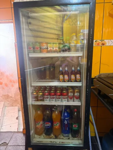 Freezer 