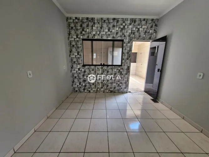 Sala para alugar em Santa Bárbara D'Oeste, Jardim Europa I, com 54 m²