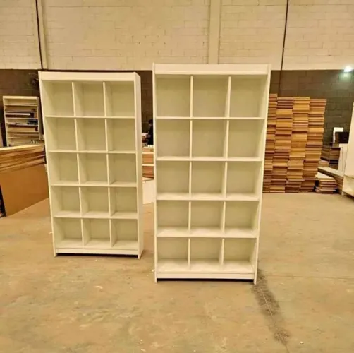 Colmeia MDF  182X90X30 Direto da fabrica 