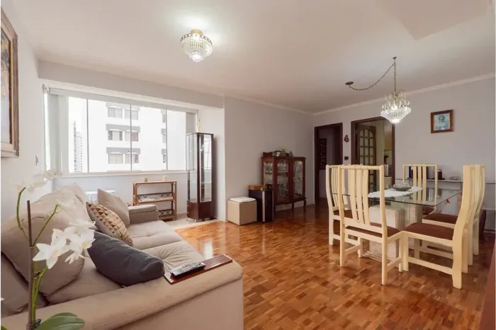 Apartamento-Para Venda-522 Rua Humberto I, Vila Mariana, Jardim Vila Mariana, São Paulo, S