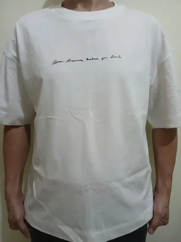 2 Camisetas Zara original unissex