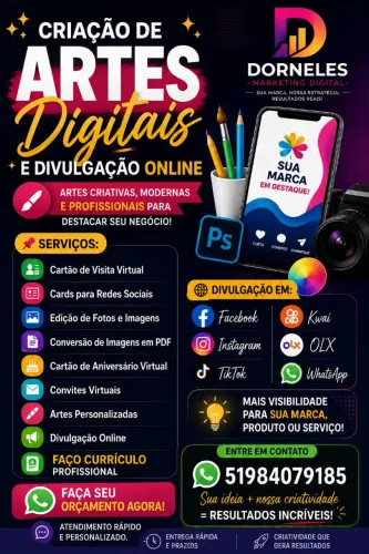 Marketing digital