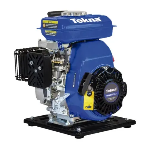 Motobomba a Gasolina Tekna 4T 98CC MBAE15TKL4