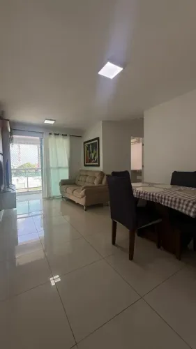 Imóvel para aluguel com 65 metros quadrados com 2 quartos em Renascença - São Luís - MA