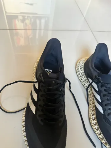 Adidas Ultraboost 4d