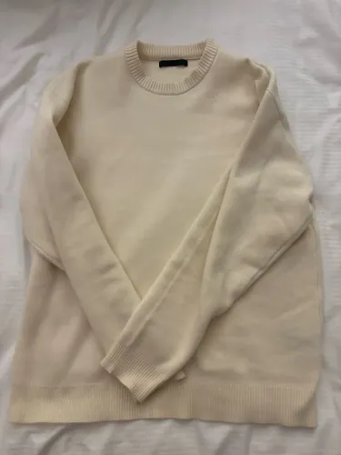 Suéter Zara Tamanho P/S