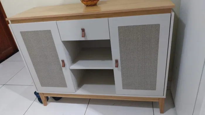 ARMARIO DE DECORAÇÃO PARA.COZINHA