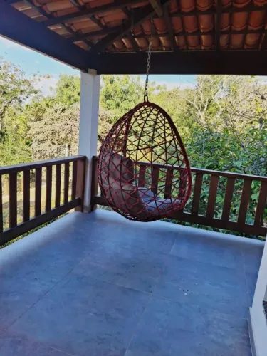 Fazenda / Sítios / Chácaras com 5 quartos à venda em Cláudio