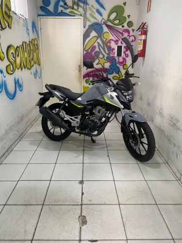 TITAN 160 ABS 2026/2026
