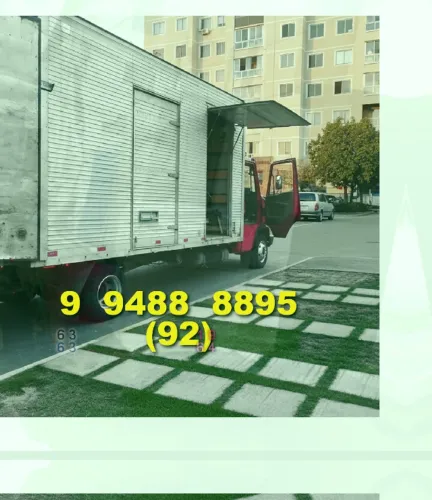 Frete Bau, você já conhece o melhor? Transporte seguro e rápido para sua mudança!