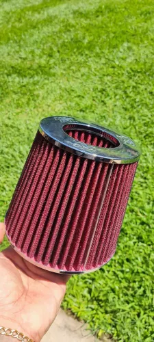 FILTRO K & N  NOVO