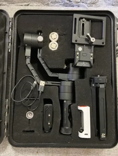 Gimbal