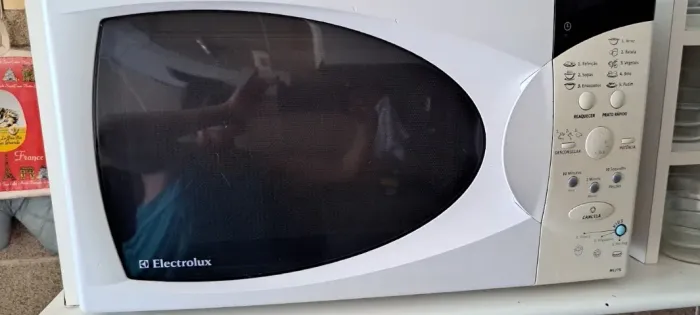 Microondas