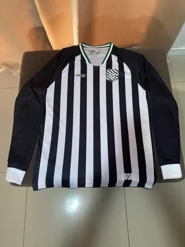 Camisa do Figueirense 