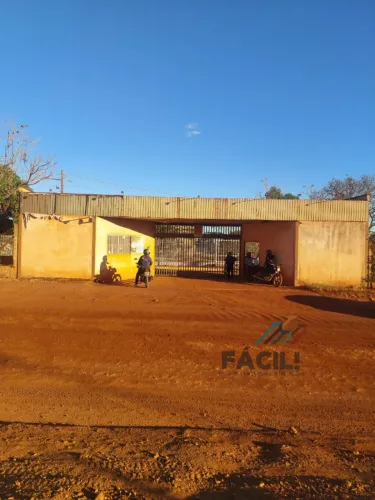 Vendo Lote | Condomínio Ecológico Portal da Serra do Carmo | 2.161 M²