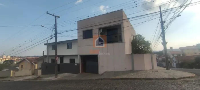 BARRACÃO PARA LOCAÇÃO BAIRRO RONDA