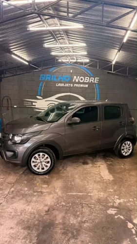 Fiat Mobi Like 1.0 Fire Flex 5P. 2022
